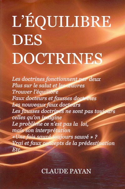 2 Couverture LIVRE Doctrines 2